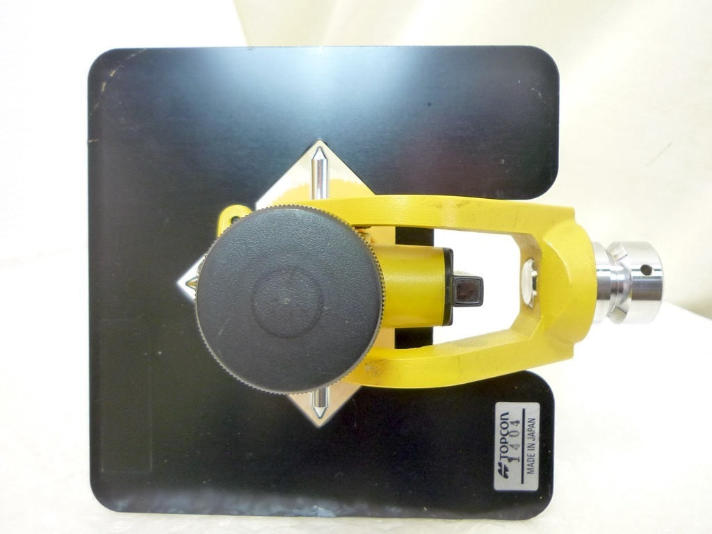 Topcon 1 Element Prism EDM ACCESSORIES-3 Set with Hard Case [o1113382732]