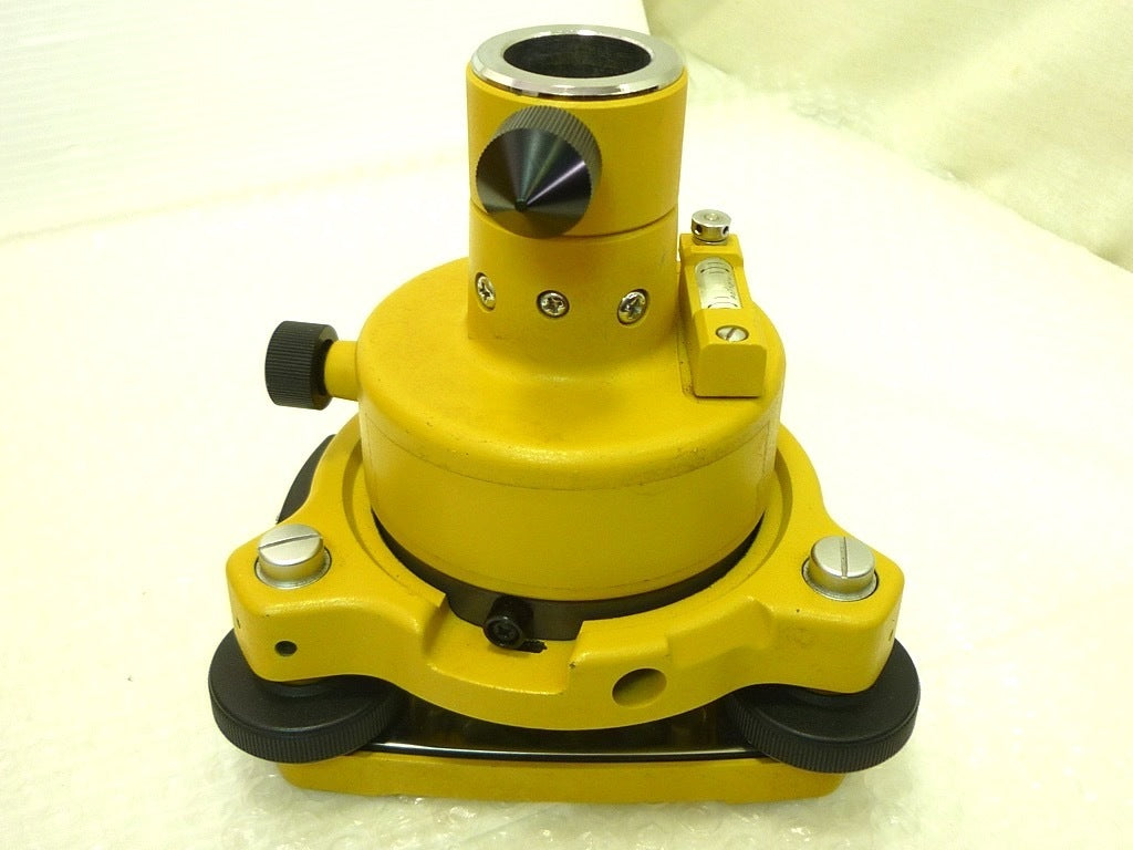 Topcon 1 Element Prism EDM ACCESSORIES-3 Set with Hard Case [o1113382732]