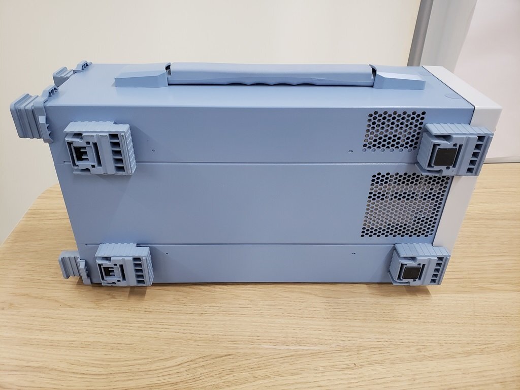 Yokogawa AQ2211 Frame Controller [h1128781021]