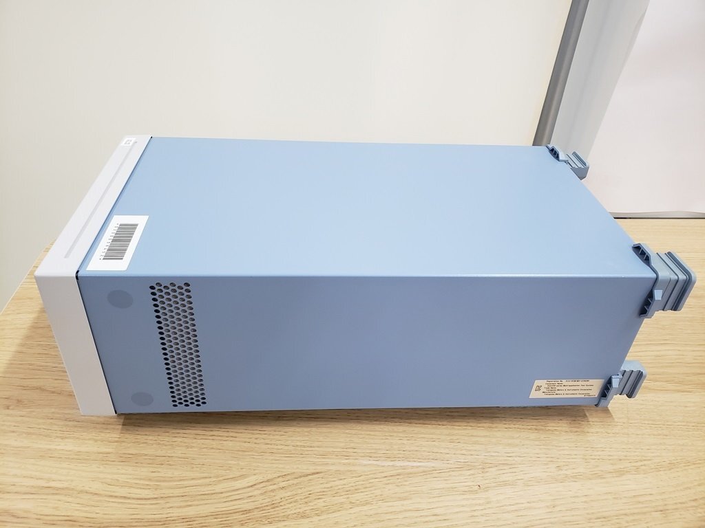 Yokogawa AQ2211 Frame Controller [h1128781021]