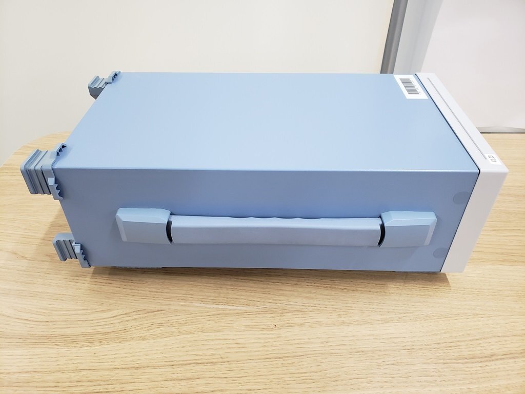 Yokogawa AQ2211 Frame Controller [h1128781021]