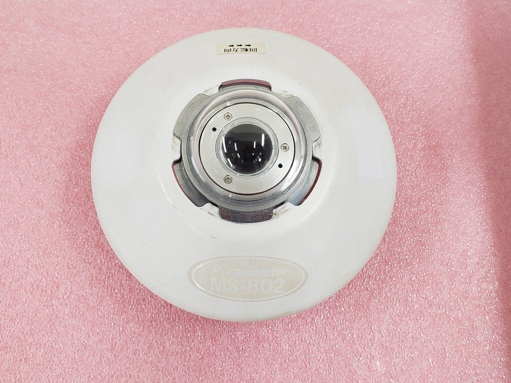 EKO MS-802 Precision All-Air Solar Radiation Meter [q1129355335]