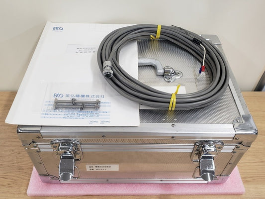 EKO MS-802 Precision All-Air Solar Radiation Meter [q1129355335]