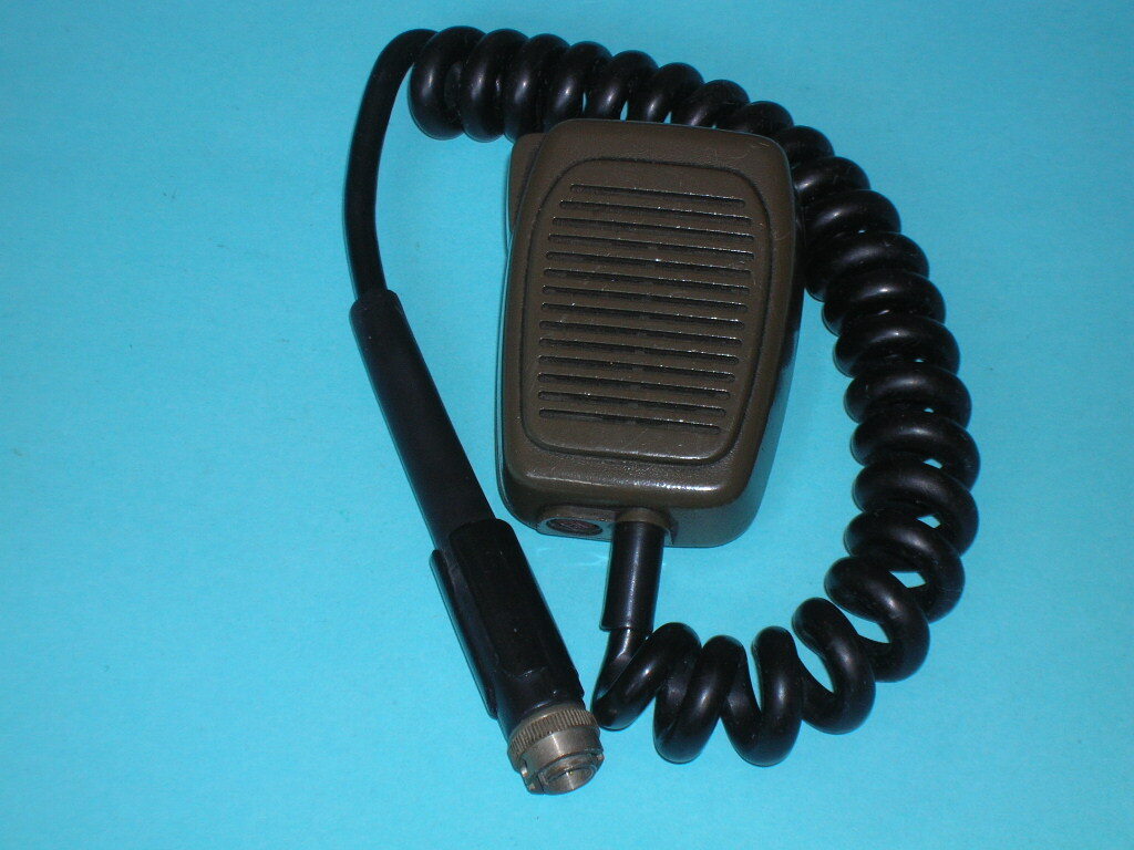 Mitsubishi Electric EKM-1045AA External Speaker Microphone [b1137383070]