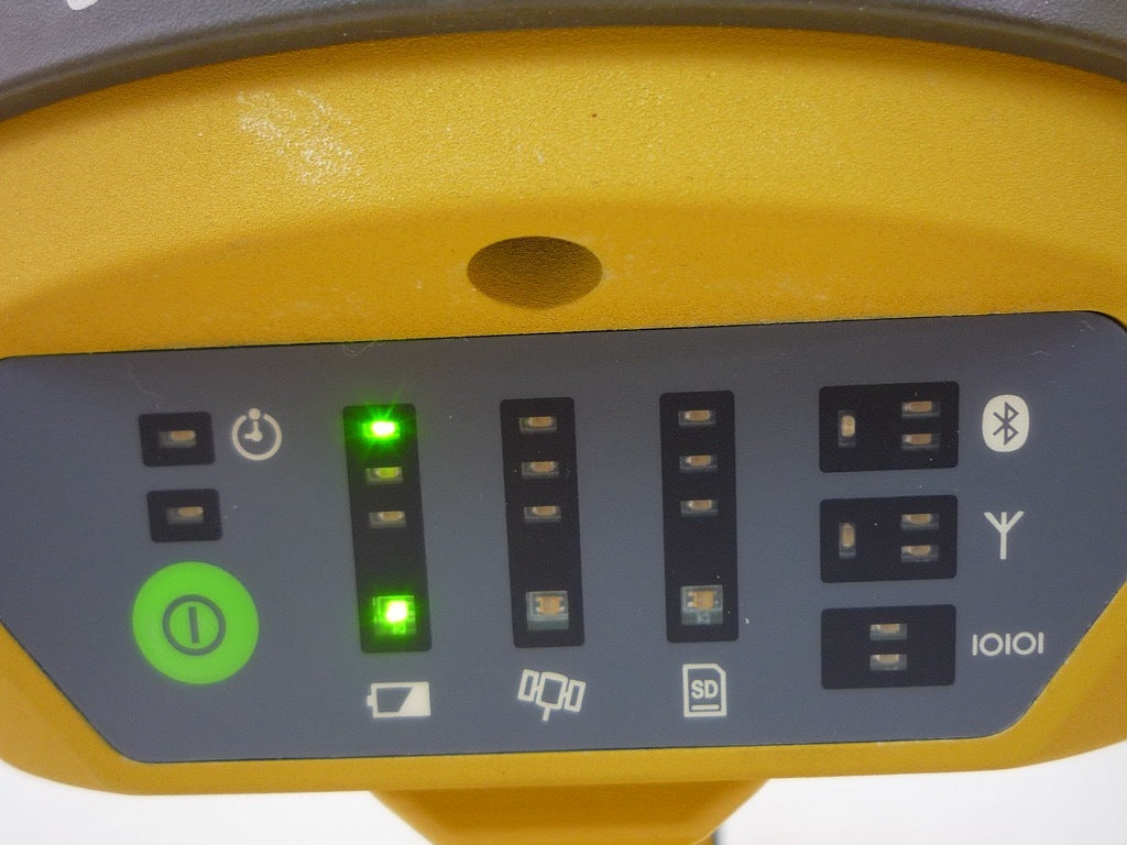 Topcon Hiper V Dual-Frequency GNSS Receiver with FC-250 [d1142459403]