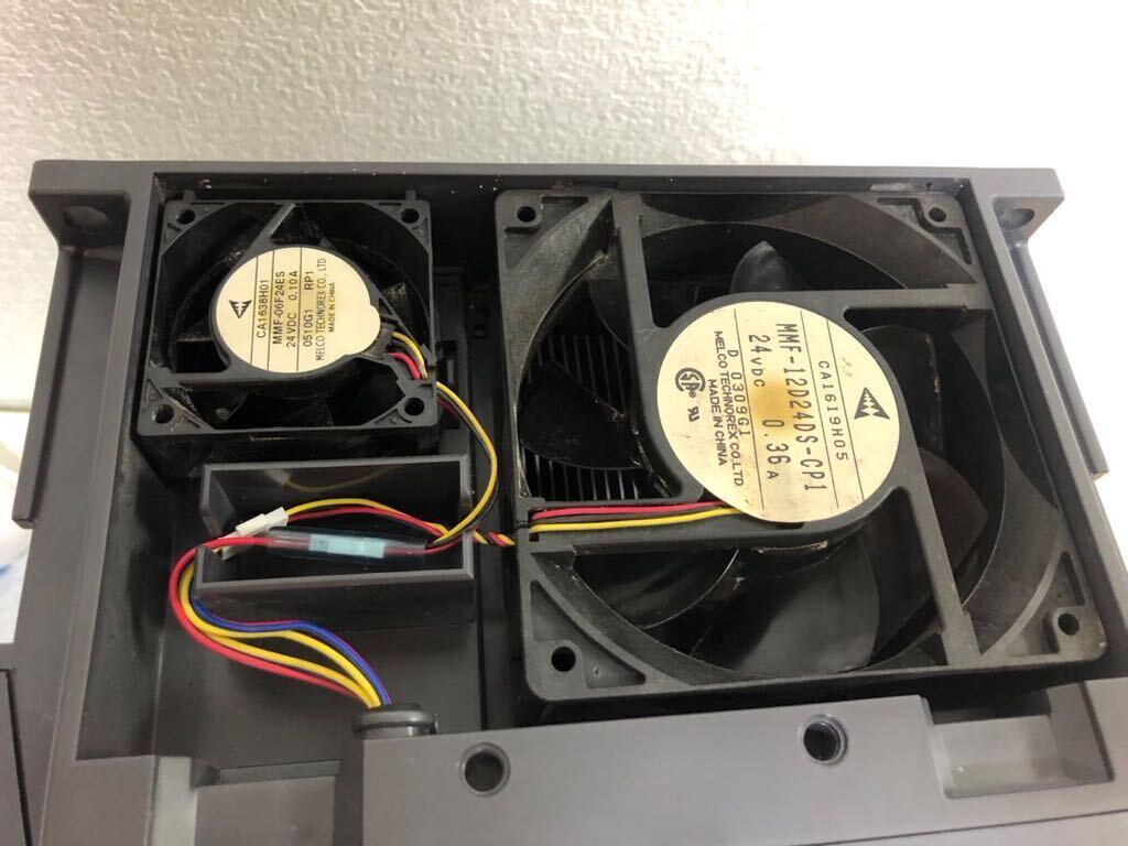 Mitsubishi Electric FR-A720-22K Inverter [k1144108536]