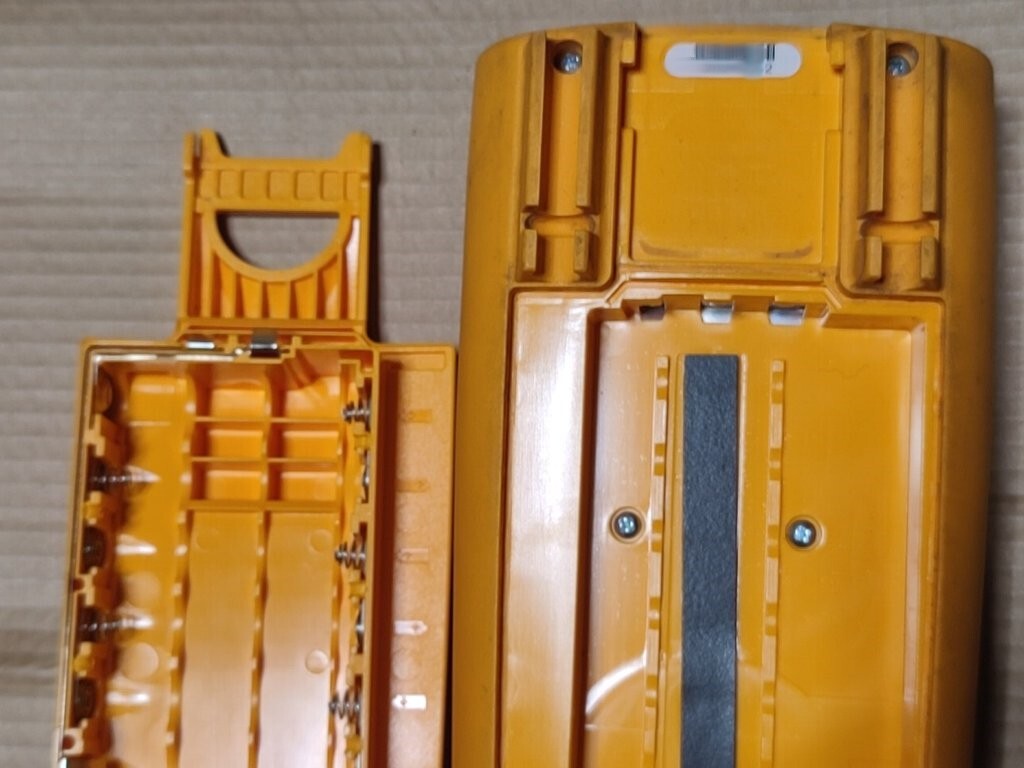 Fluke 287Si Multimeter General-Purpose Test Lead Soft Case [s1148960762]