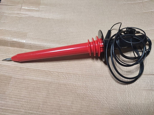 Fluke 80K-40 High-voltage Probe [s1148990007]