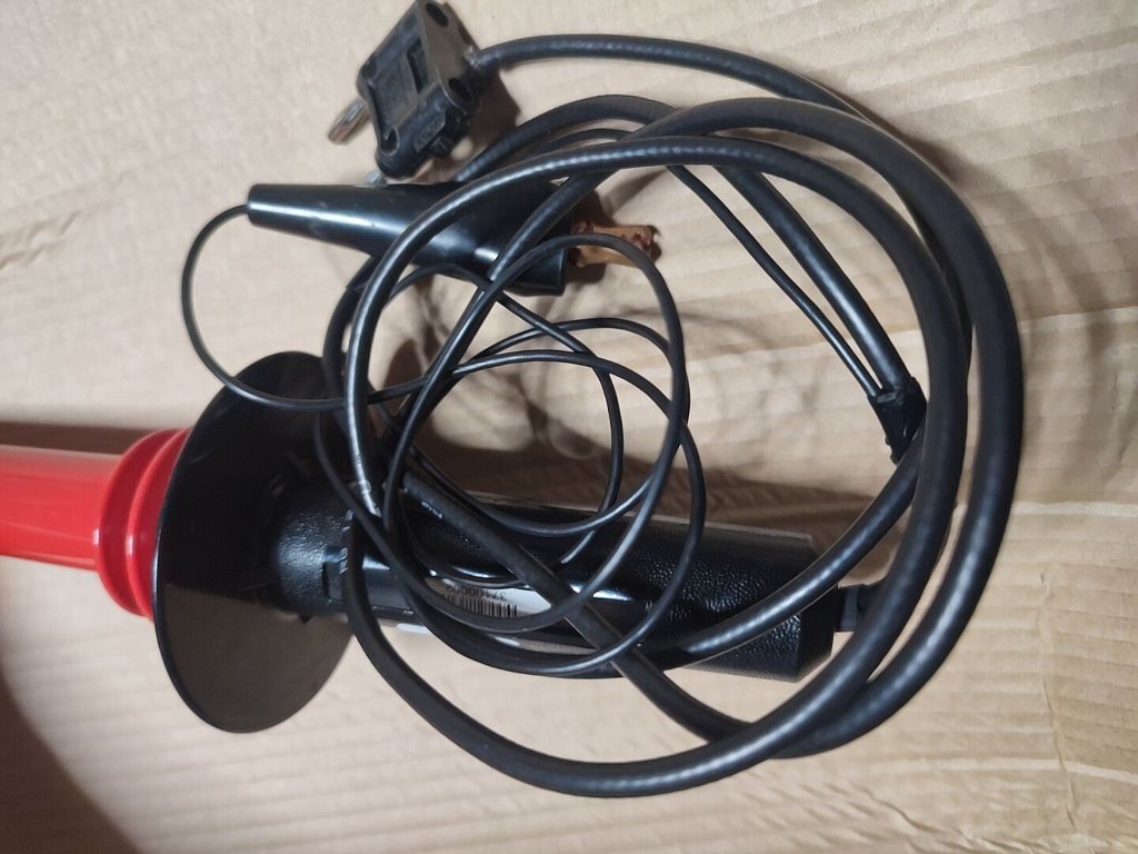 Fluke 80K-40 High Voltage Probe [s1148990007]