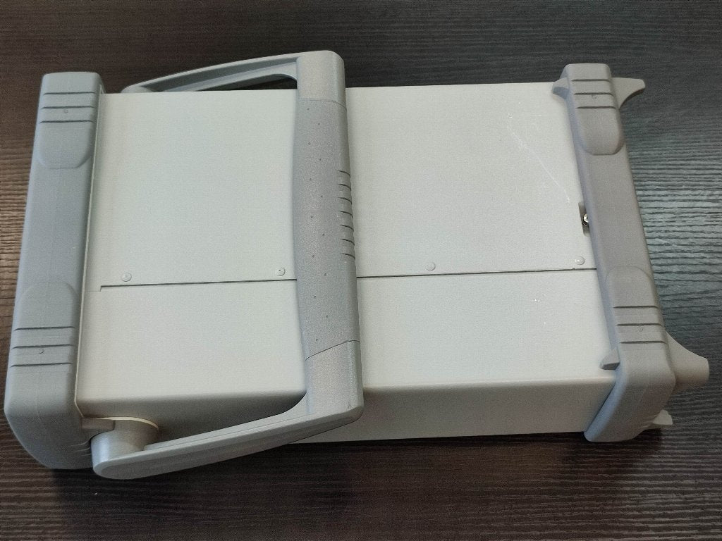Agilent 34401A Multimeter 6-Digit and Half [j1149186201]
