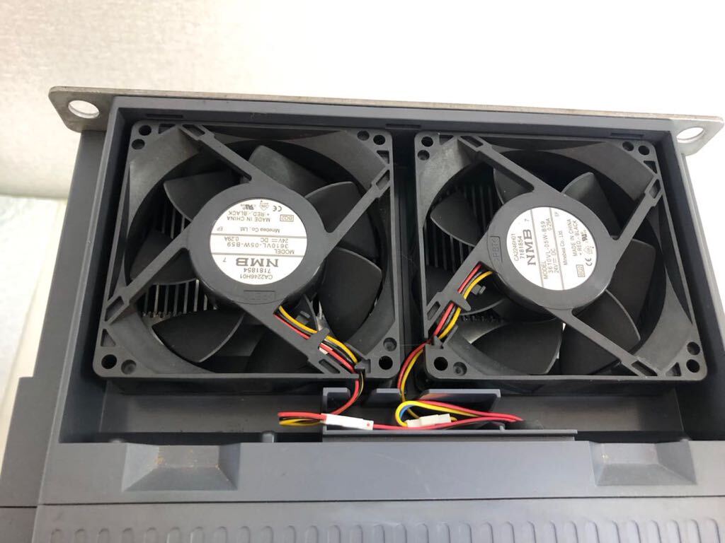 Mitsubishi Electric FR-A820-18.5K-1 Inverter [n1151054150]