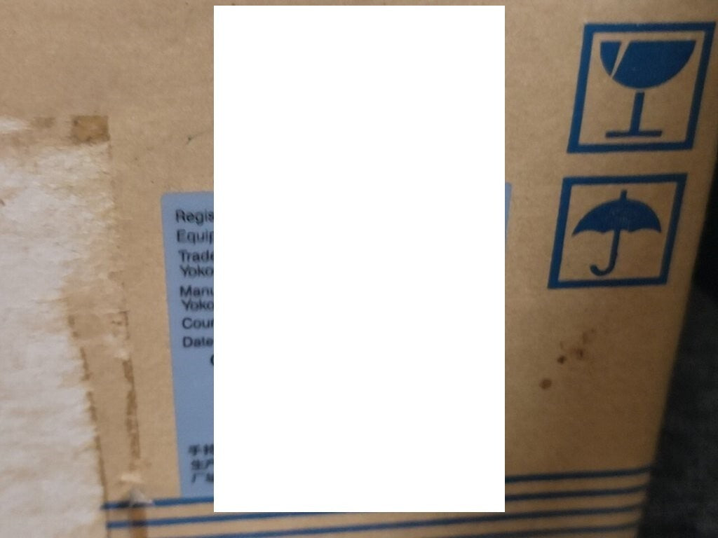 Yokogawa CA150 Handy Calibrator [o1154287679]