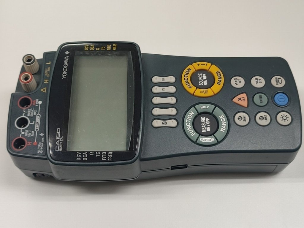Yokogawa CA150 Handy Calibrator [o1154287679]