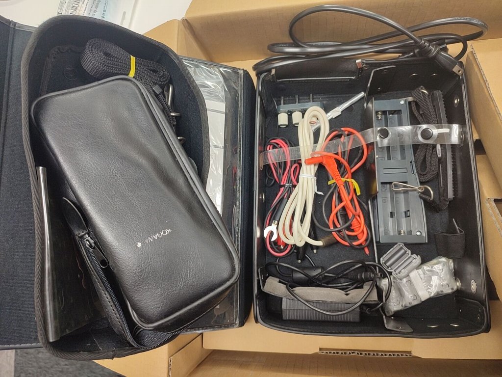 Yokogawa CA150 Handy Calibrator [o1154287679]