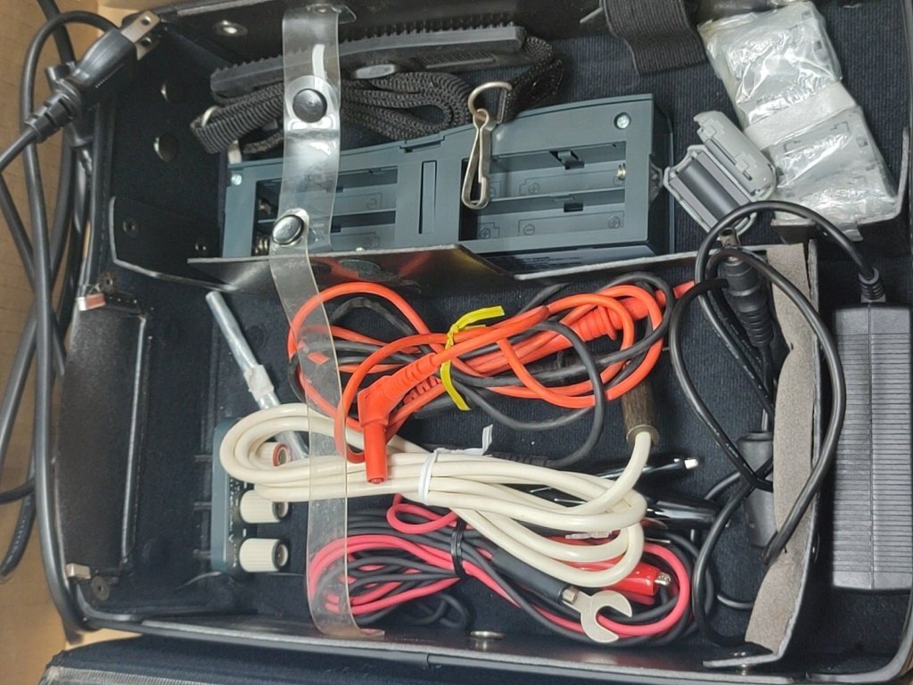Yokogawa CA150 Handy Calibrator [o1154287679]