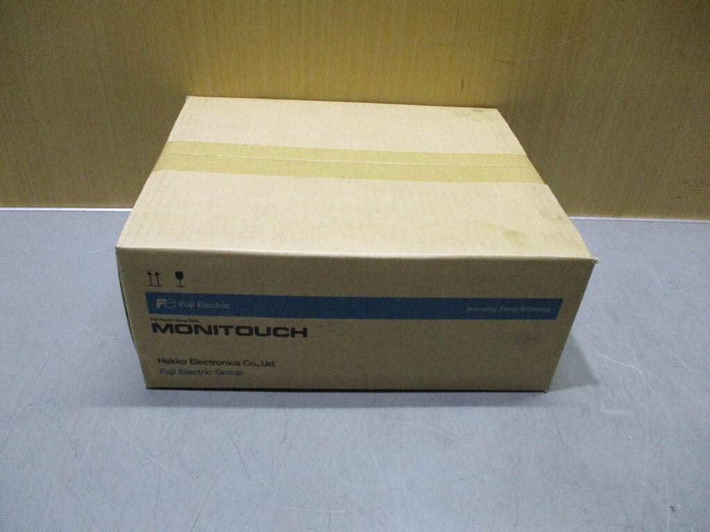 FUJI V9080ISD Monitouch V9 Series Standard [o1165257311]