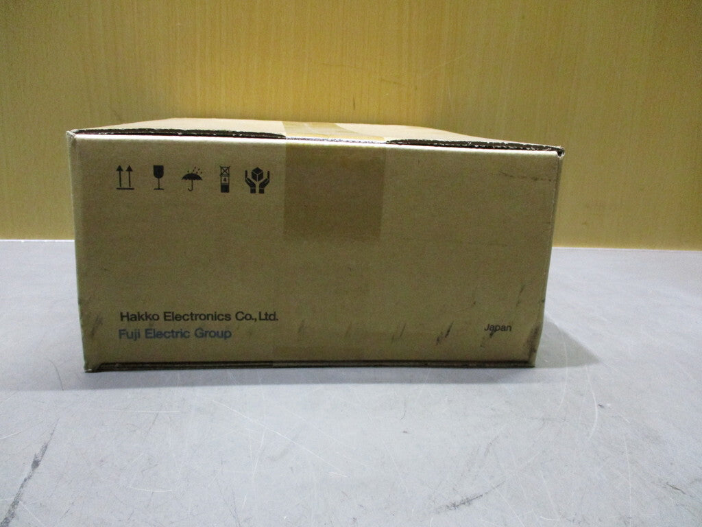 FUJI V9080ISD Monitouch V9 Series Standard [o1165257311]