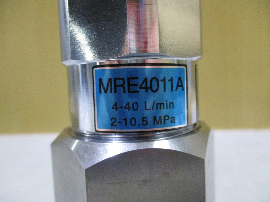 Maruyama MRE4011A Pressure Regulating Valve 4-40 L/min 2-10.5 Mpa [d1165257001]