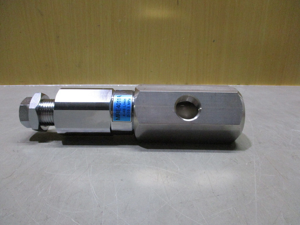 Maruyama MRE4011A Pressure Regulating Valve 4-40 L/min 2-10.5 Mpa [d1165257001]