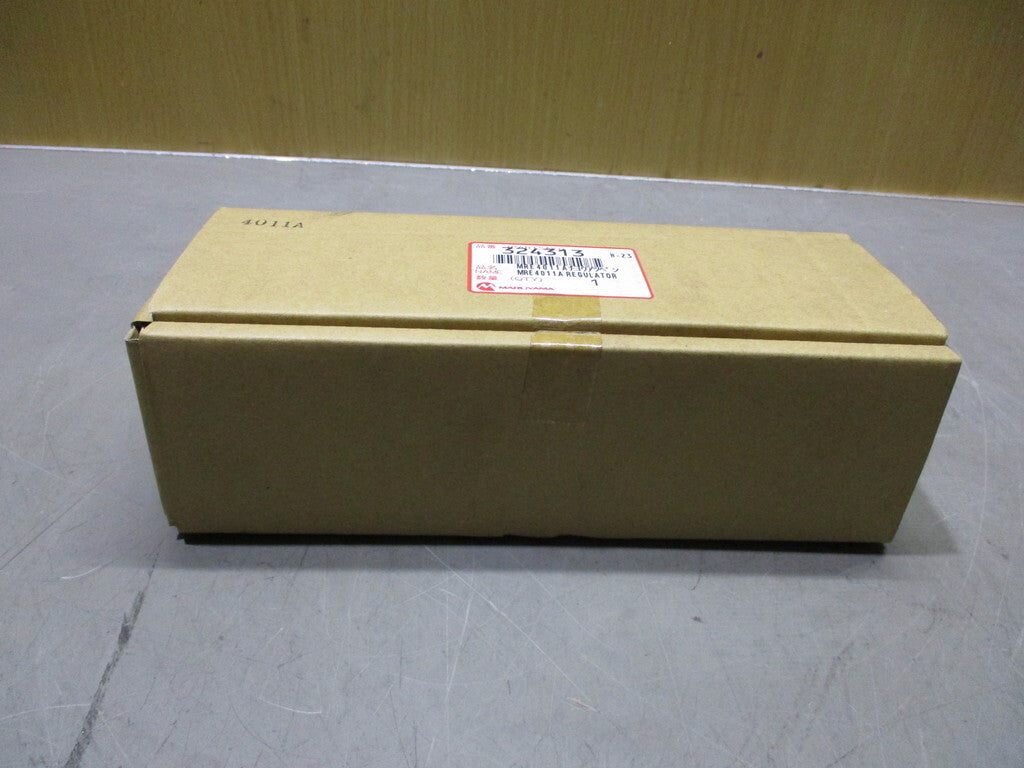 Maruyama MRE4011A Pressure Regulating Valve 4-40 L/min 2-10.5 Mpa [h1165256240]