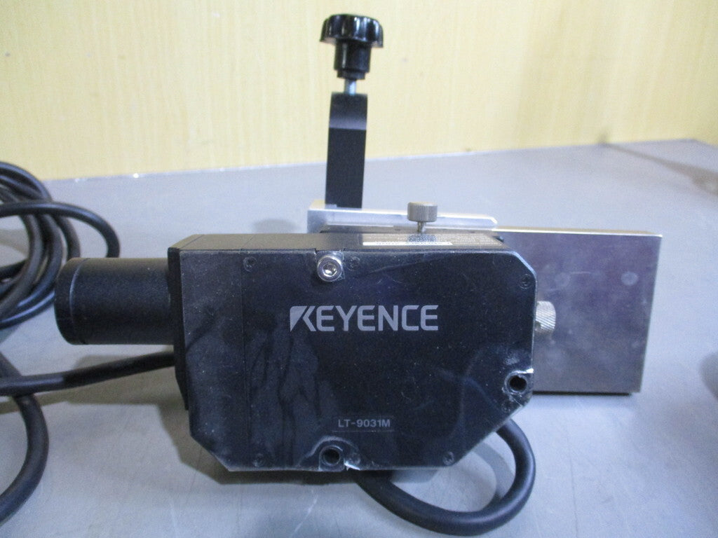 KEYENCE LT-9501H Controller [q1166726178]