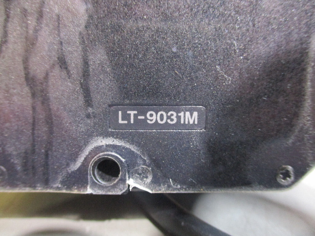 KEYENCE LT-9501H Controller [q1166726178]