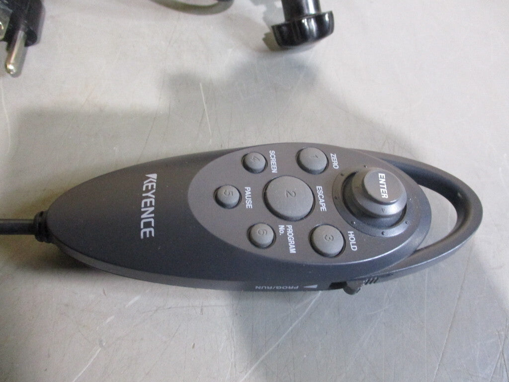 KEYENCE LT-9501H Controller [q1166726178]