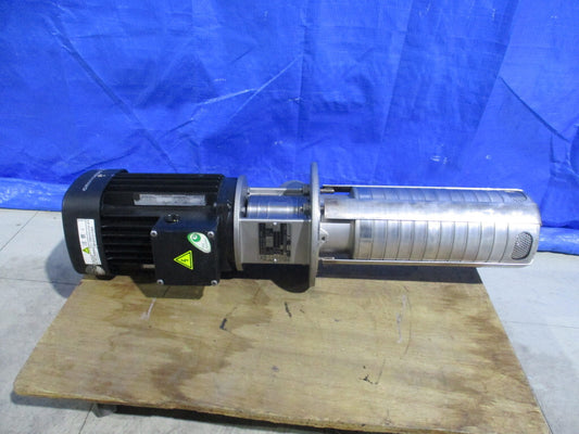 MTR 3-10/10 A-W-A-HUUV Coolant Pump [v1166794039]