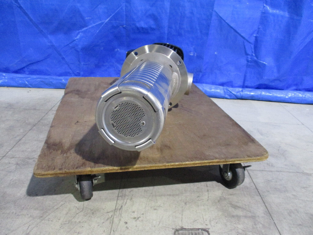 MTR 3-10/10 A-W-A-HUUV Immersion Coolant Pump [v1166794039]