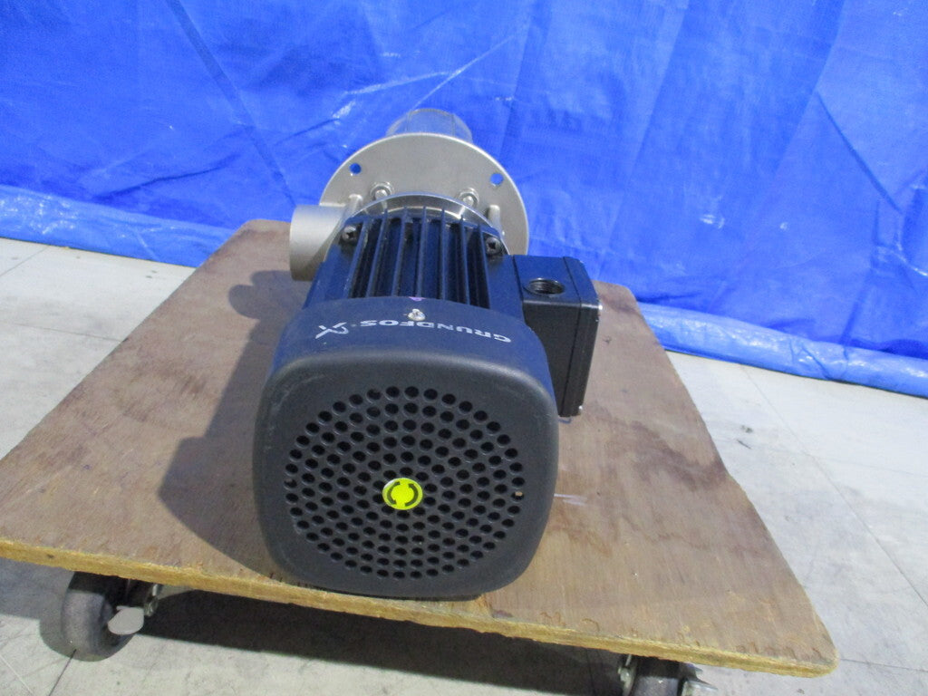 MTR 3-10/10 A-W-A-HUUV Coolant Pump [v1166794039]