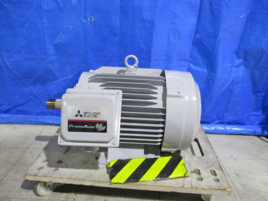 Mitsubishi Electric SF-PRO-2P-11KW-200V High-performance Energy-saving Motor [v1166801053]