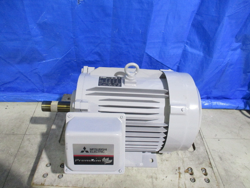 Mitsubishi Electric SF-PRO-2P-11KW-200V High Performance Energy Saving Motor [v1166801053]