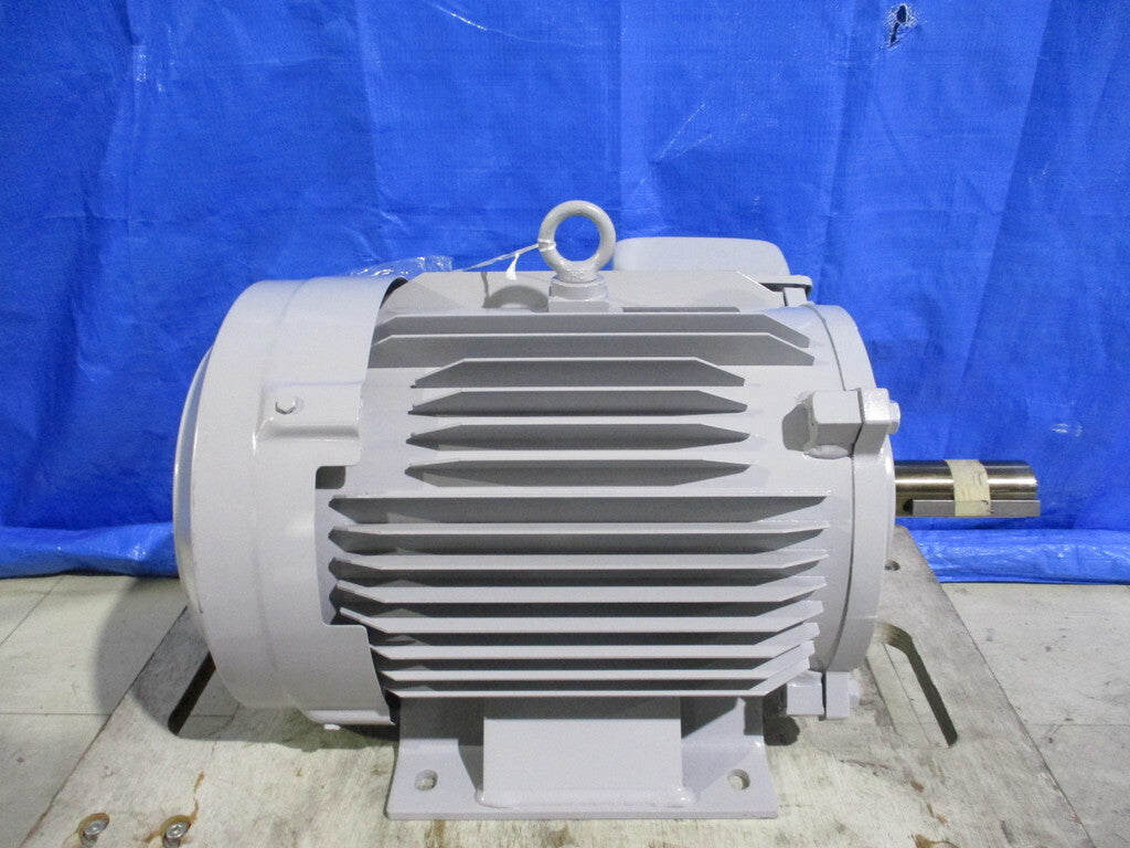 Mitsubishi Electric SF-PRO-2P-11KW-200V High-performance Energy-saving Motor [v1166801053]
