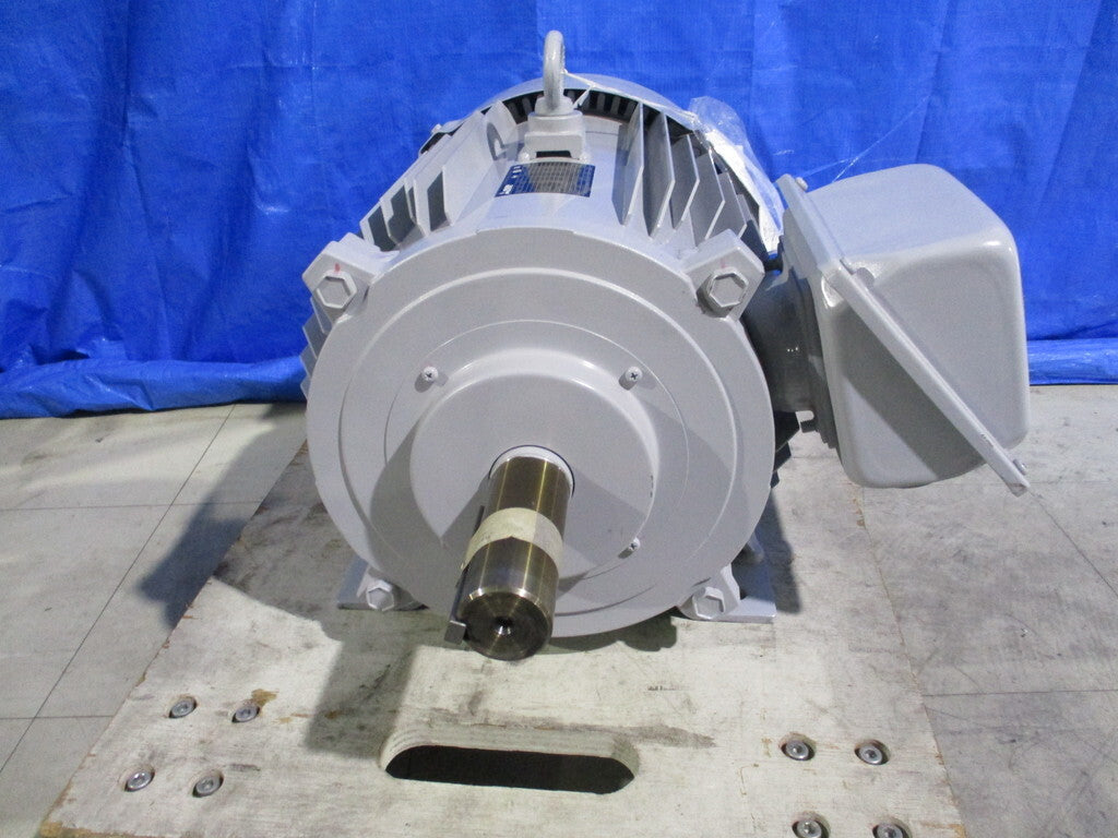 Mitsubishi Electric SF-PRO-2P-11KW-200V High Performance Energy Saving Motor [v1166801053]
