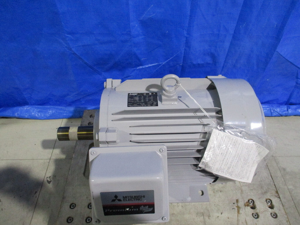 Mitsubishi Electric SF-PRO-2P-11KW-200V High Performance Energy Saving Motor [v1166801053]