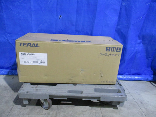 TERAL NQD-e3004G Multi-stage Immersion Pump 3000W [o1166795658]