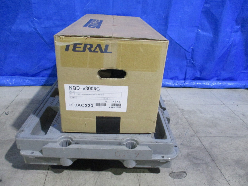 TERAL NQD-e3004G Multi-stage Immersion Pump 3000W [o1166795658]
