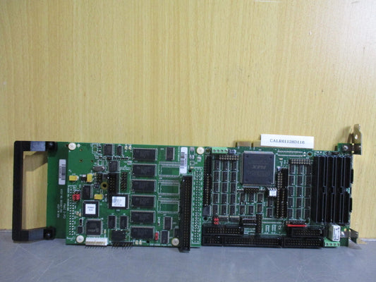 Middle Ages Delta Tau PMAC 2-PCI Assy No 603367-103 [o1168954926]