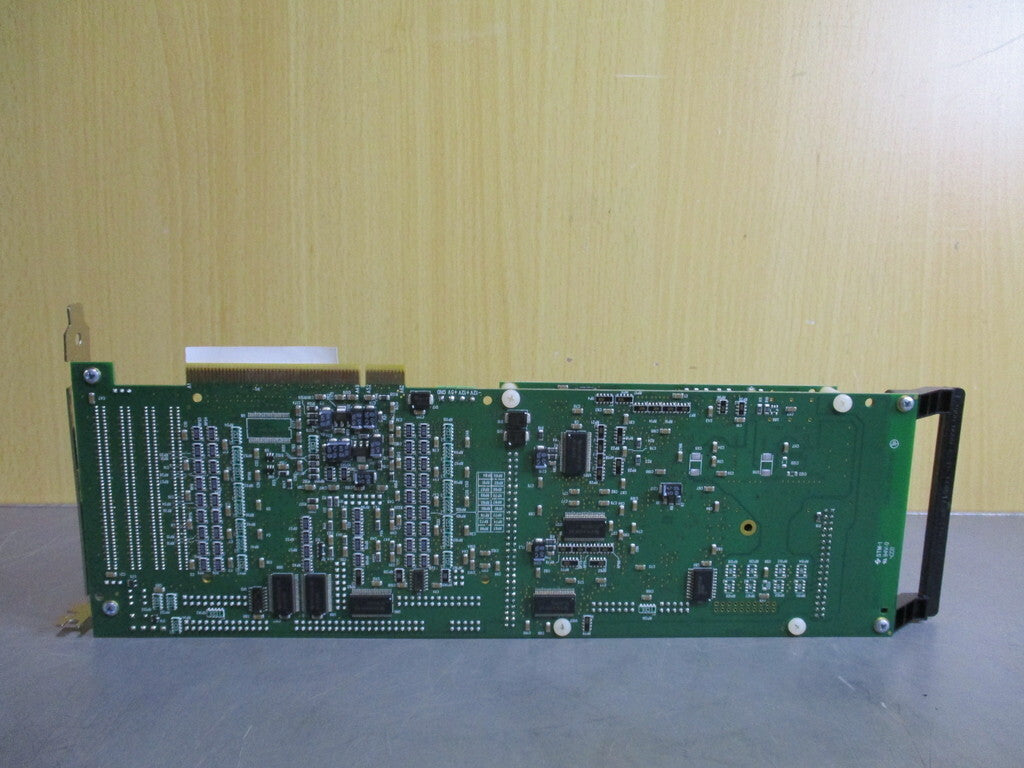 Middle Ages Delta Tau PMAC 2-PCI Assy No 603367-103 [o1168954926]