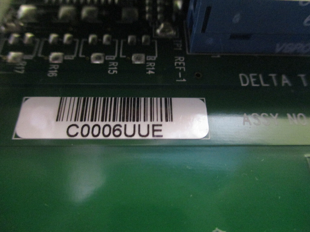 Middle Ages Delta Tau PMAC 2-PCI Assy No 603367-103 [o1168954926]