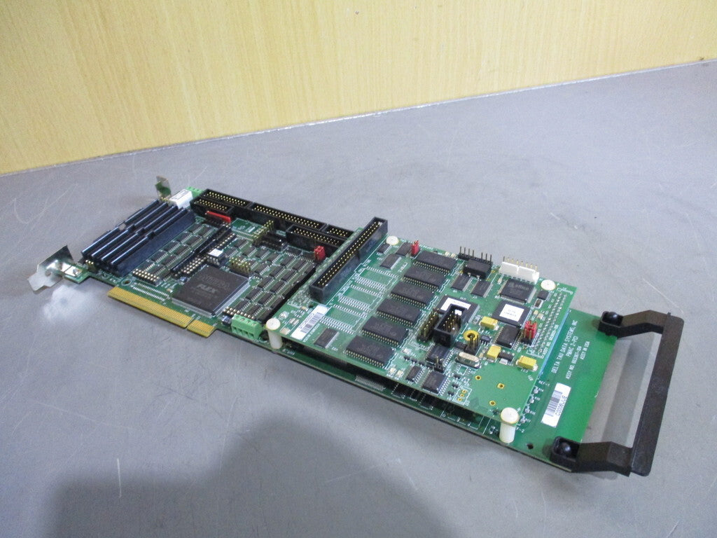 Middle Ages Delta Tau PMAC 2-PCI Assy No 603367-103 [o1168954926]