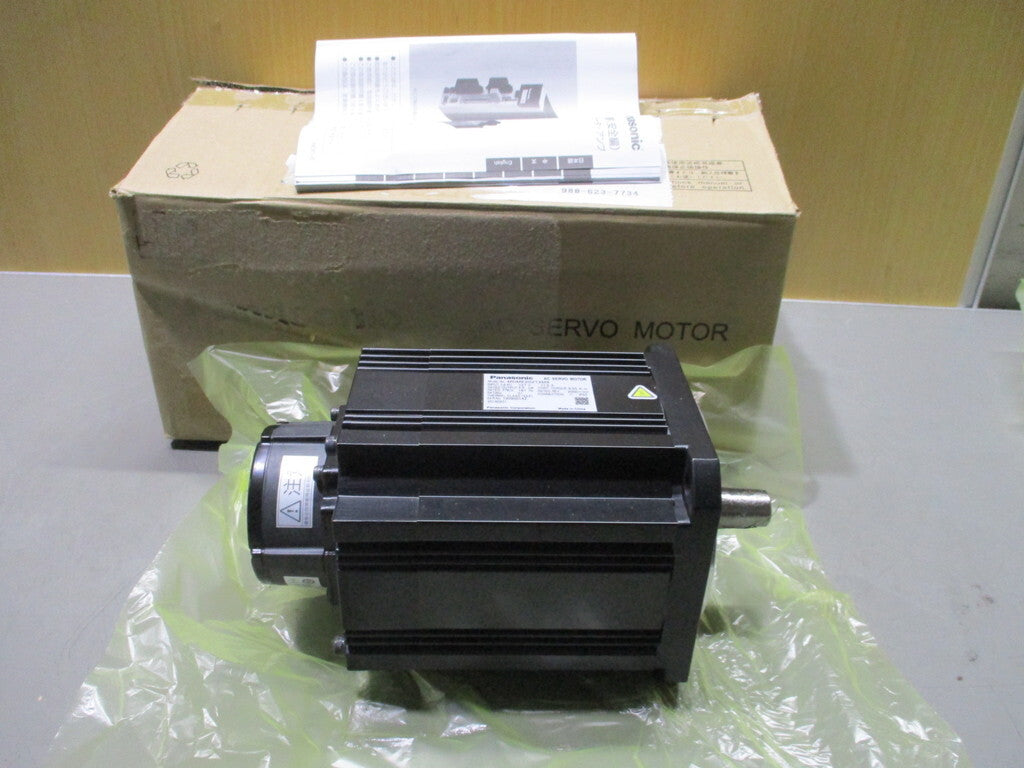 PANASONIC MDME202T2M6 2KW FAXR70106A005 [v1169181585]