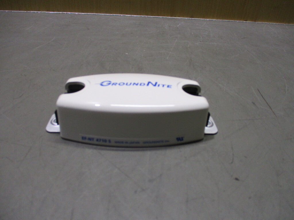 GroundNite EF-NT 4710 S Noise Filter 2 Pieces [b1169406041]