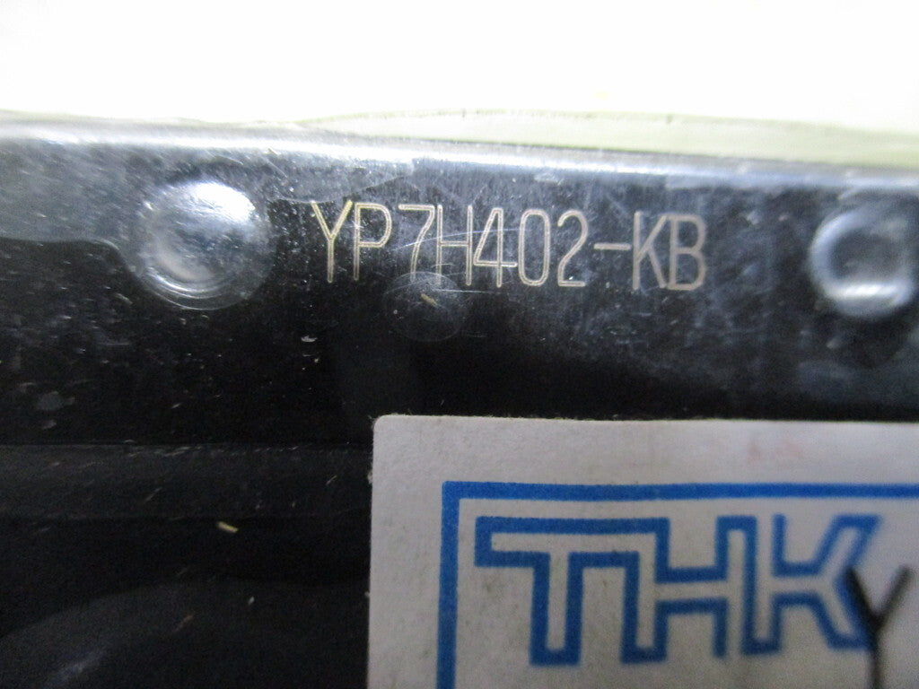 THK YP7E5402-KB Linear Guide Block Pair [h1169412167]