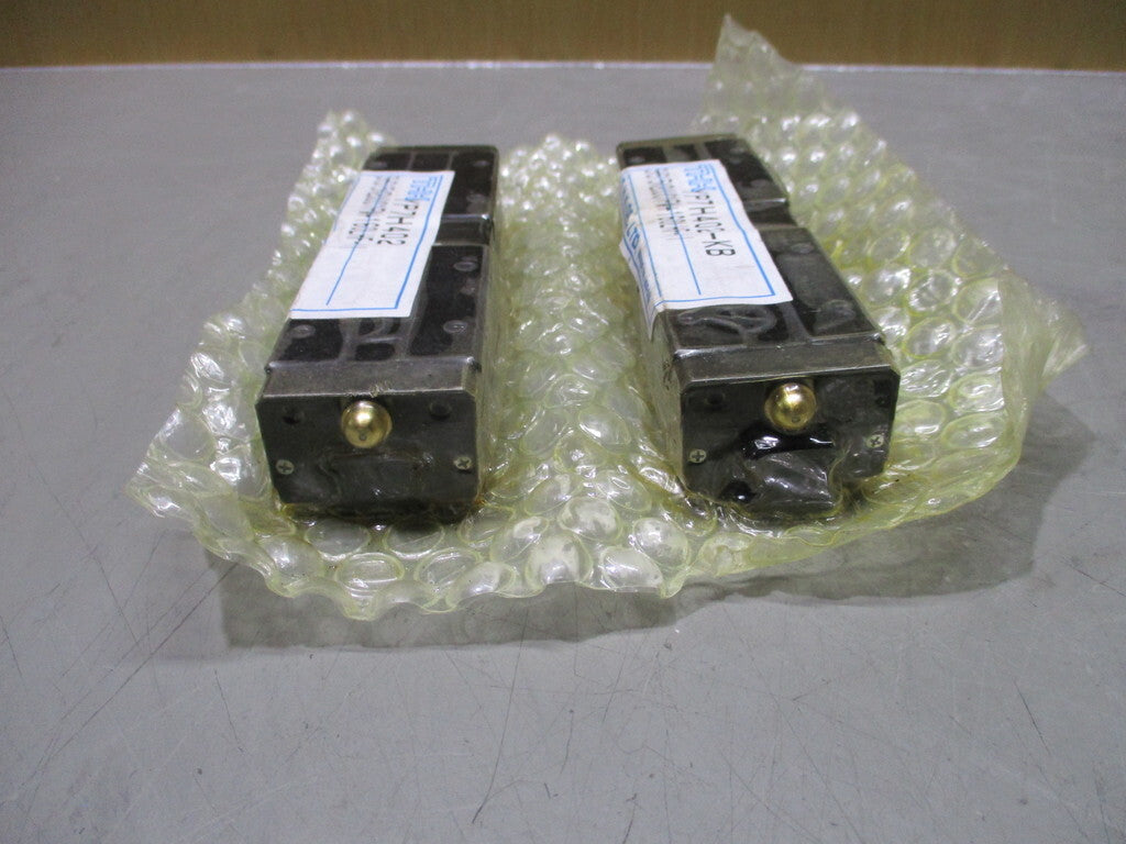 THK YP7E5402-KB Linear Guide Block Pair [h1169412167]