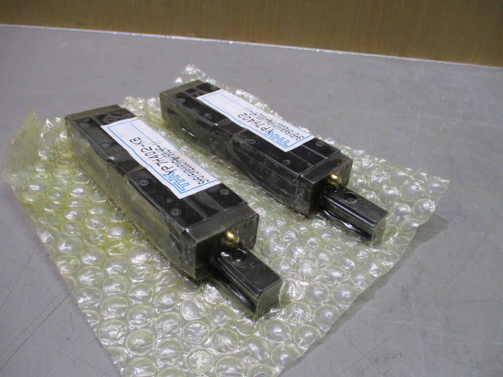 THK YP7E5402-KB Linear Guide Block Pair [h1169412167]