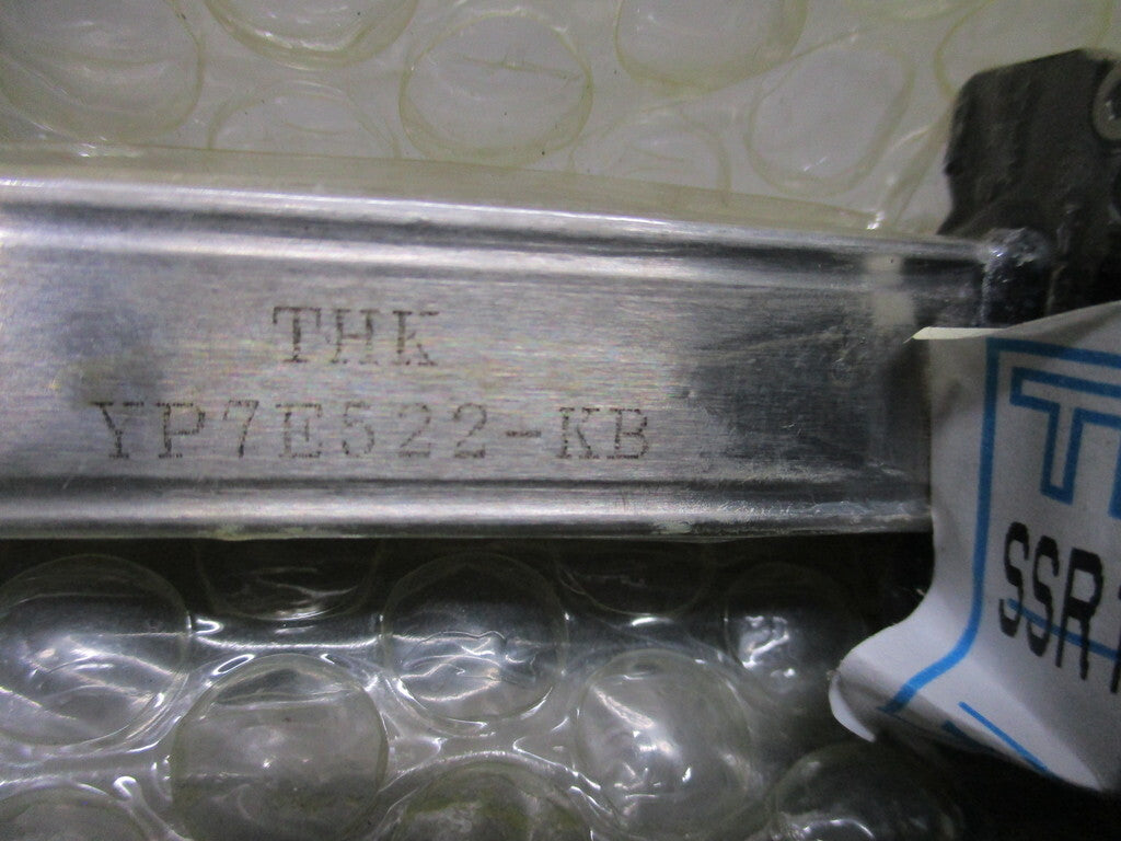 THK YP7E522-KB Linear Guide Block 2 Pieces [c1169387937]