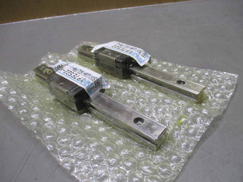 THK YP7E522-KB Linear Guide Block 2 Pieces [c1169387937]