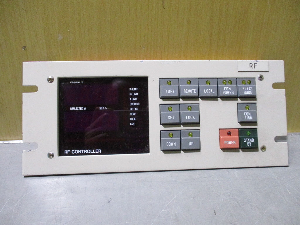 ANELVI PSC-131 Controller [x1169471075]