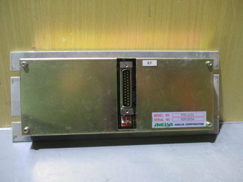 ANELVI PSC-131 Controller [x1169471075]